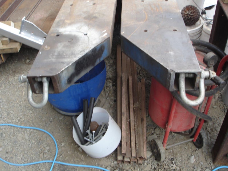 43M2 BUILDING BASE Carousel 2
