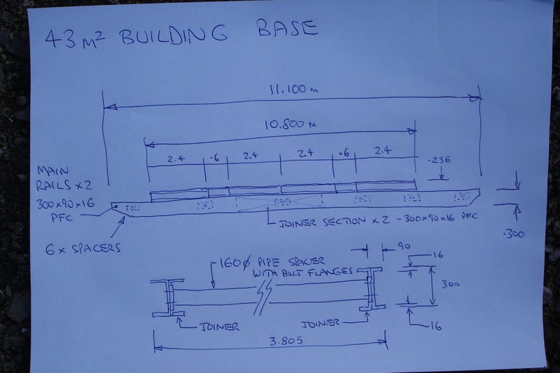 43M2 BUILDING BASE Carousel 13