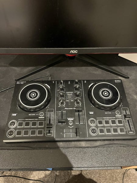 Pioneer DDJ-200 - GOOD CONDITION* Carousel 1