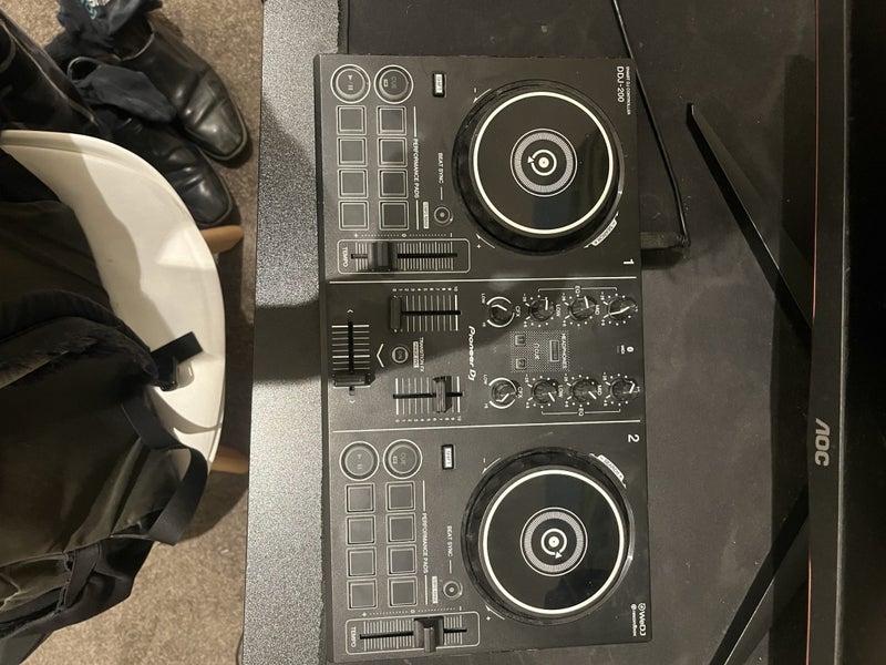 Pioneer DDJ-200 - GOOD CONDITION* Carousel 4