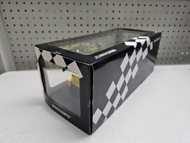 1/18 BMW E92 M3 DTM Carousel 20