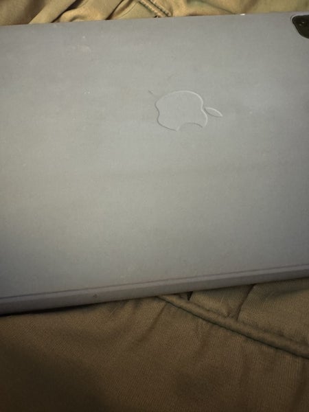 iPad pro(11-inch) 2nd generation Carousel 1