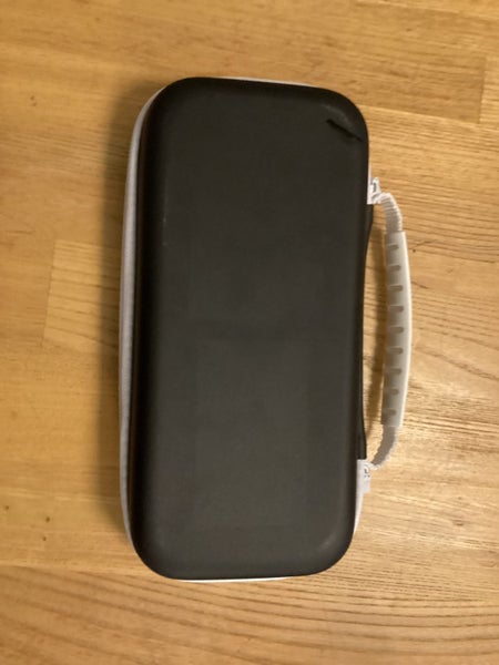 Nintendo Switch w/ Dock, Pro Controller & Protective Case – Excellent Condition63614942894339113