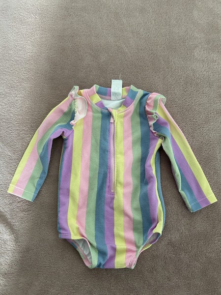 Cotton on Baby togs 6-12 months girls Carousel 1