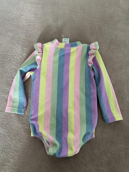 Cotton on Baby togs 6-12 months girls Carousel 2