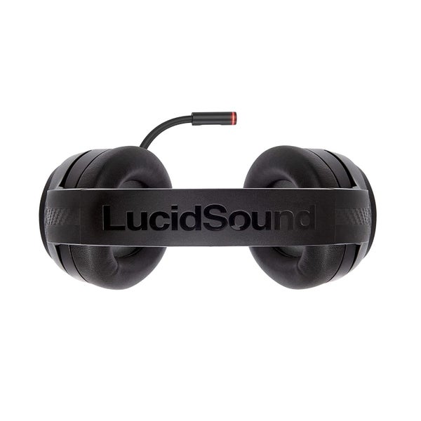 Gaming Headphones Wireless PlayStation 4 & 5 PC 15 Hours On A Single Charge63617475585667113