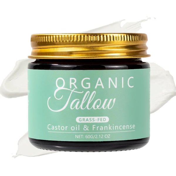Beef Tallow Moisturisers Carousel 1