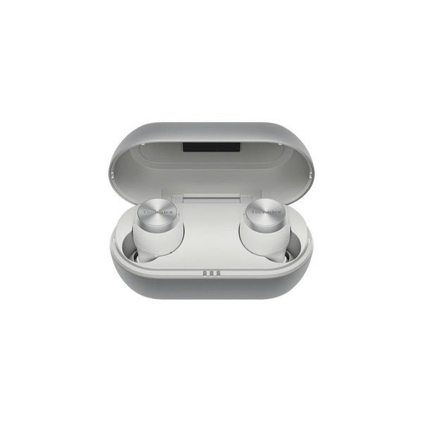 Technics AZ70 Wireless Noise Cancelling In-Ear Headphones - Grey - Good Pre-o... Carousel 1