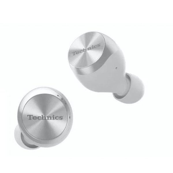 Technics AZ70 Wireless Noise Cancelling In-Ear Headphones - Grey - Good Pre-o... Carousel 2