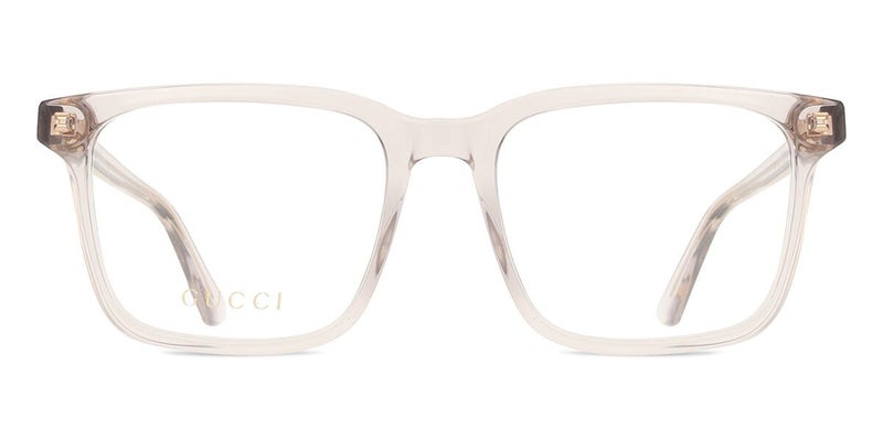 Gucci GG1120O 007 55 New Men Eyeglasses Carousel 1