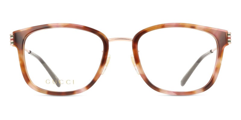 Gucci GG1886OA Asian Fit 004 53 New Women Eyeglasses Carousel 1