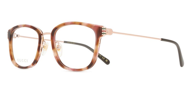 Gucci GG1886OA Asian Fit 004 53 New Women Eyeglasses Carousel 2