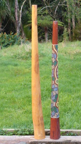 DIDGERIDOO LARGE - 1275mm Carousel 1