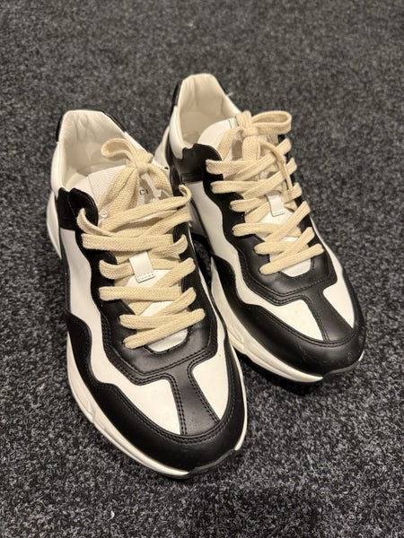 Gucci Men’s Rhyton Sneaker Size 6.5 Carousel 1