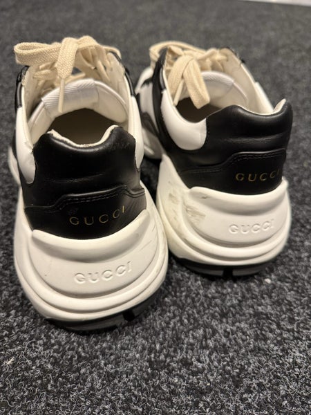 Gucci Men’s Rhyton Sneaker Size 6.5 Carousel 2