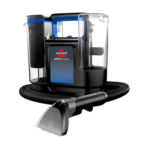 Bissell SpotClean Carpet & Upholstery Cleaner (Brand NEW in Box) Carousel 1