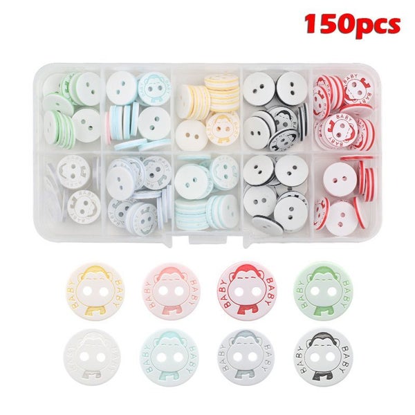 Sewing Buttons Carousel 1