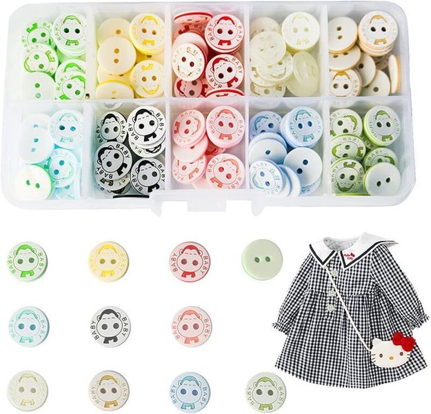 Sewing Buttons Carousel 2