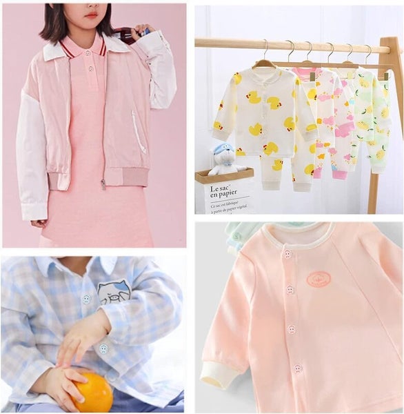 Sewing Buttons Carousel 7