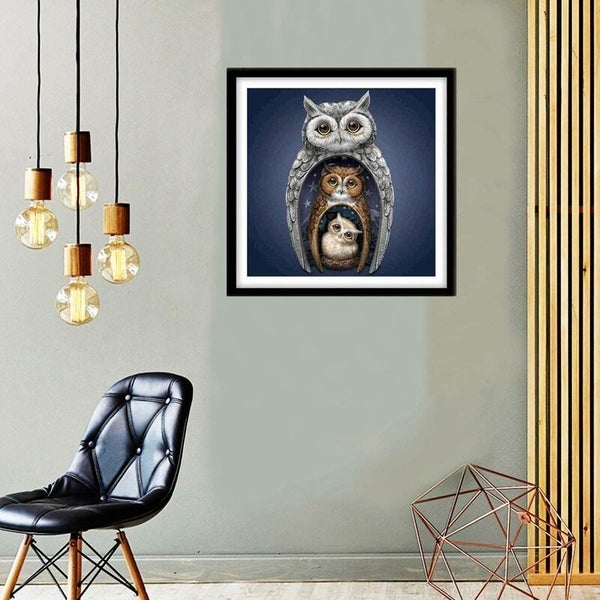 Diamond Painting Art Kit Carousel 12