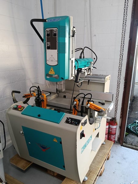 2017 Yilmaz Crm301S Copy Router63616995064323110