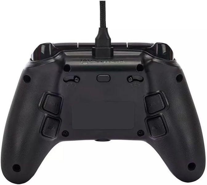 XBOX Controller PowerA Fusion Pro 3 Wired Swappble Thumbsticks Use With XBOX X|S63617619335169112