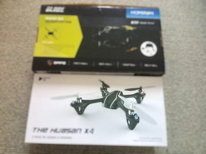 Drones Carousel 2