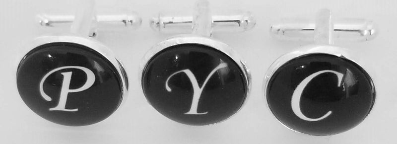 Ultimate cufflinks for - the Gamer Carousel 4