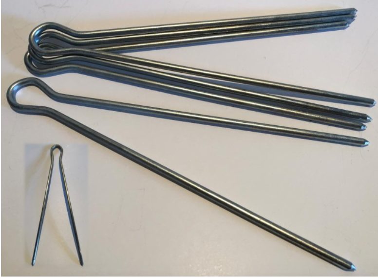 Super Strong Tent Pegs63614954075649110