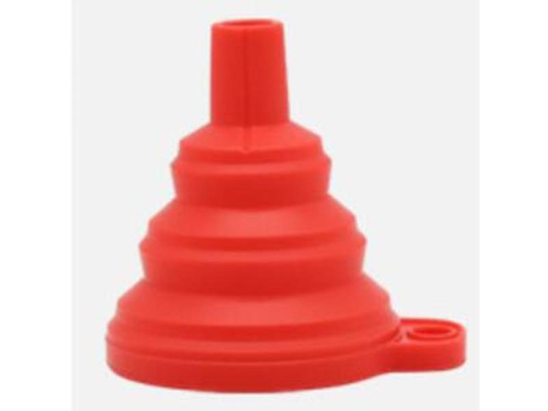 Diamond Painting Tool Foldable Silicone Funnel Bead Container Carousel 1
