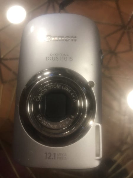 Sony 12 pxl camera no charger Carousel 1