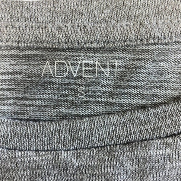 Advent Women's 2 Piece Cosy Melange Lounge Set SIZE - Small Carousel 4