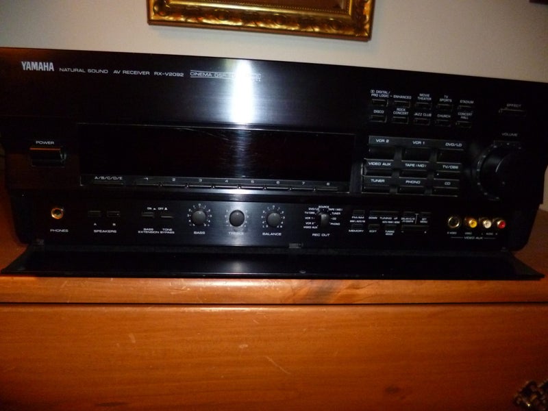 Amplifier63614954287234112