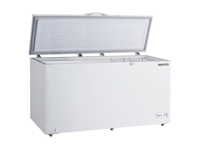 Chest Freezer 488L Carousel 2