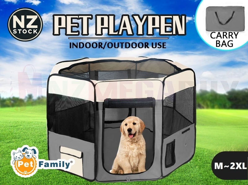 Pet Playpen Dog Playpen Sale Sale Carousel 1