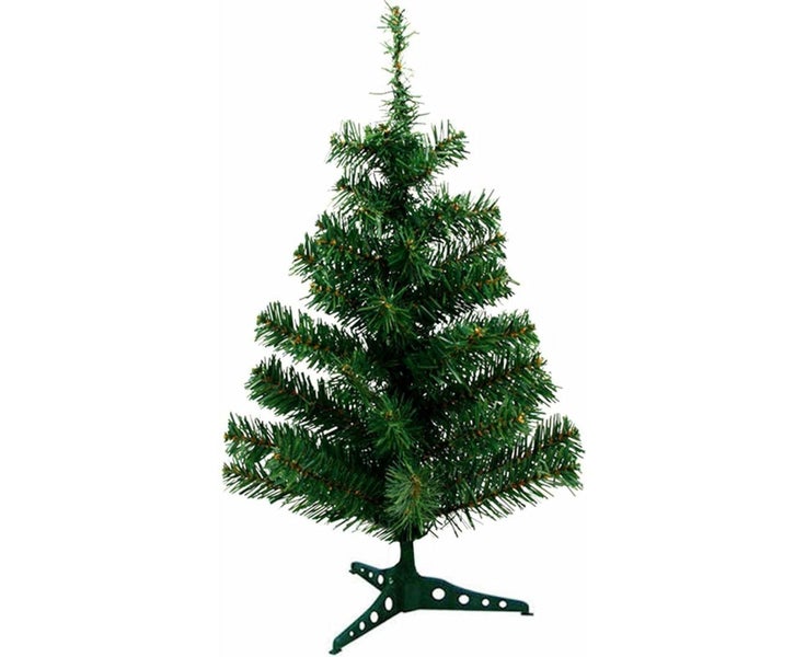 Christmas Decoration Mini Christmas Tree with Lights Set, Mini Table Christma Carousel 8