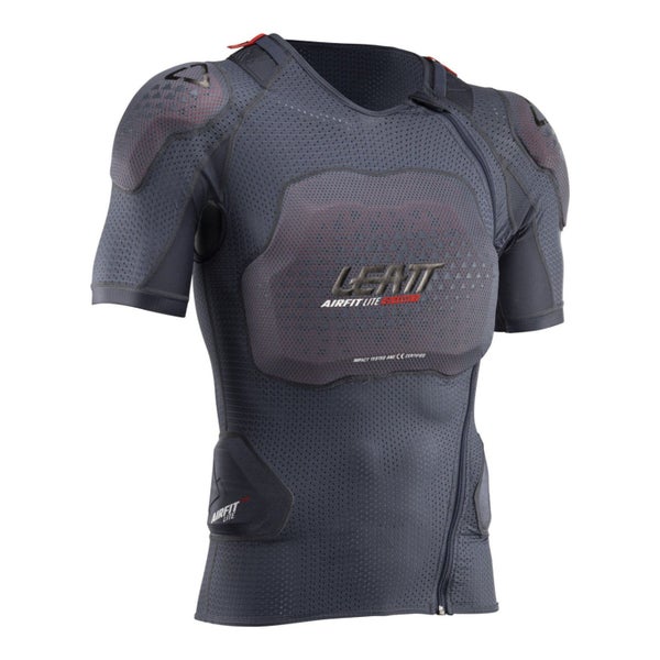 Leatt 3DF Body Tee AirFit Evo Lite Carousel 1