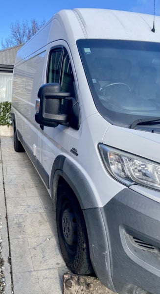 Fiat Ducato 3lt /180 hp / chain driven63612878016257111