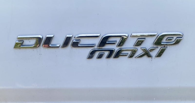 Fiat Ducato 3lt /180 hp / chain driven63612878016257113