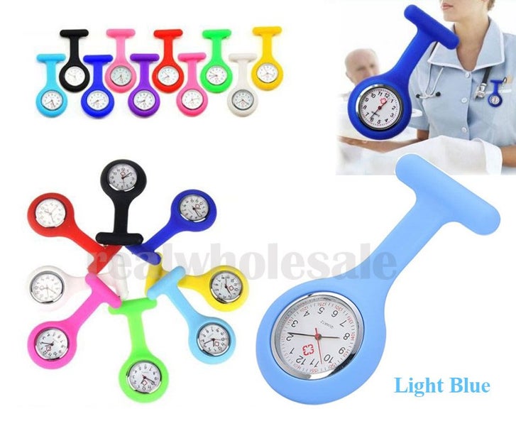 Nurse Watch 2024 latest upgrade Carousel 1