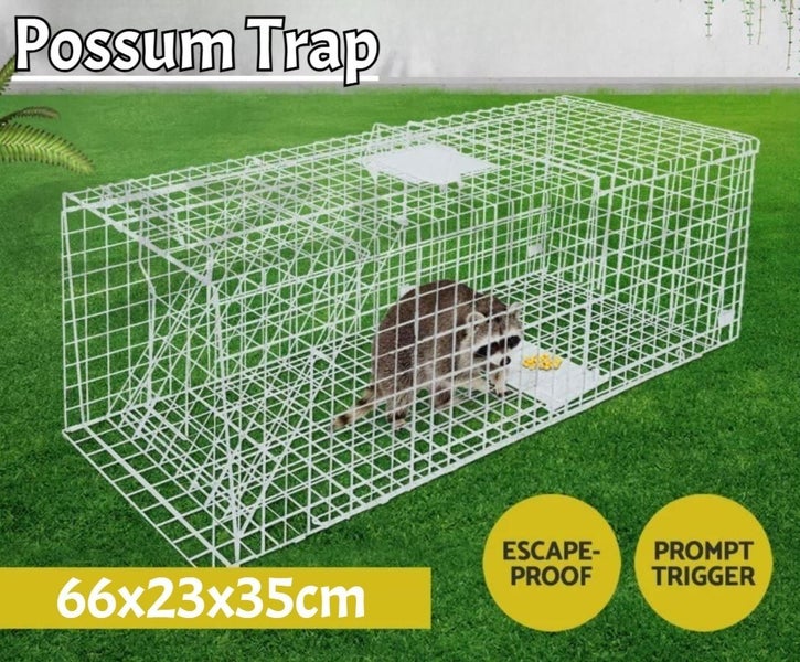 Possum Trap NZ Clearance Carousel 2