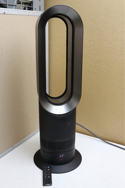 Dyson Hot + Cool AM09 - Bladeless Heater/Fan *Charity* Carousel 1