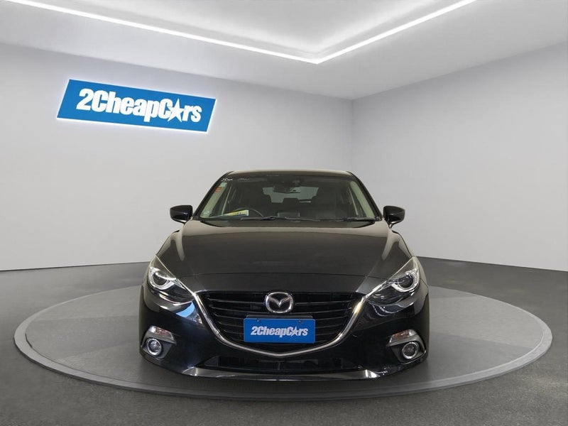 2014 Mazda Axela 3 1.5S New Shape64243063186049111