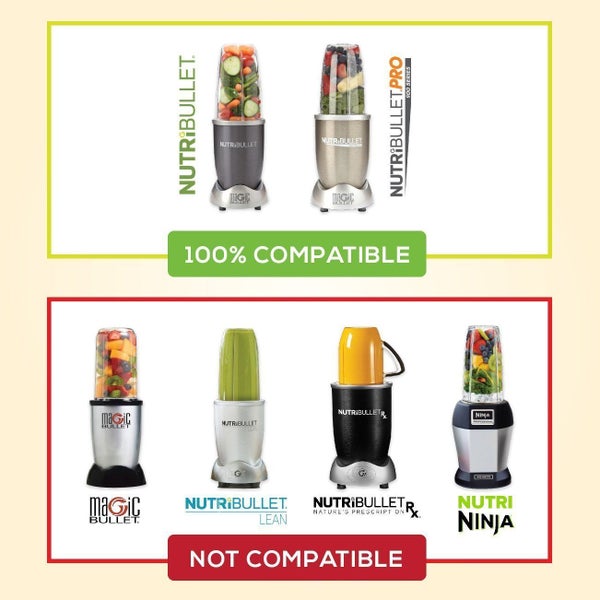 NEW NEW NutriBullet Cup - NEW *IN STOCK NOW* Carousel 7