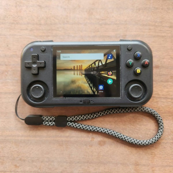 MagicX Mini Zero 28 V2 (Android Handheld) Carousel 1