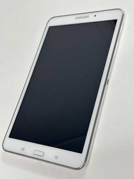 Samsung Galaxy Tab 4 8" 16GB White Wifi - Cheap! Carousel 2