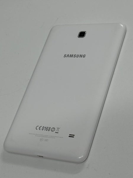 Samsung Galaxy Tab 4 7" 16GB White Wifi - Cheap! Carousel 2
