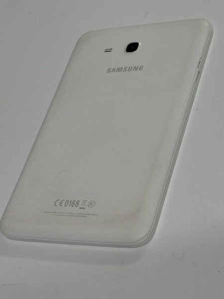 Samsung Galaxy Tab 3 Lite 7" 8GB White Wifi Carousel 2