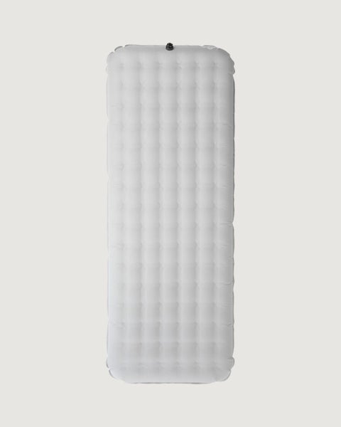 Kathmandu Retreat TPU Single Air Bed Carousel 1