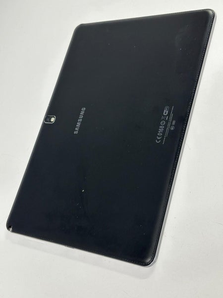 Samsung Galaxy Note Pro 12.2" (2014) 32GB Black Wifi Carousel 2